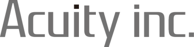 Acuity inc.