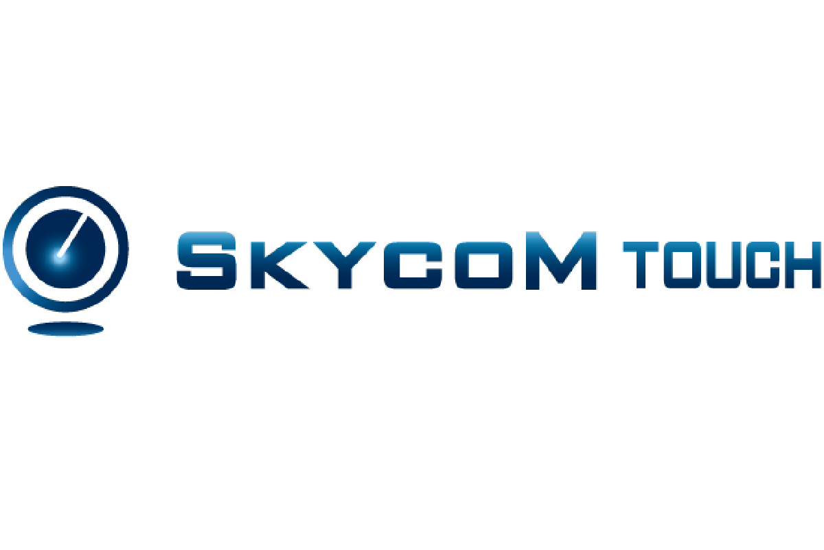 3次元測定システム「SKYCOM TOUCH」