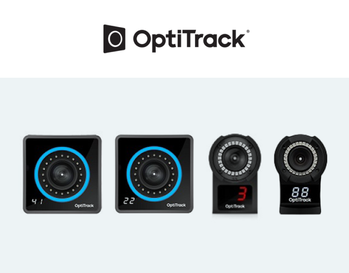 OptiTrack