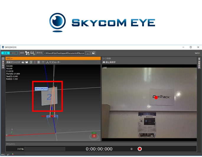 SKYCOM EYE