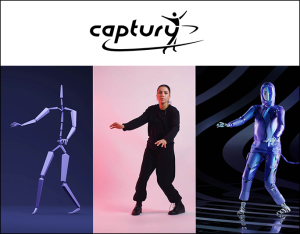Captury